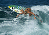 (December 11, 2010) North Shore - Rocky Point Surf Album 2